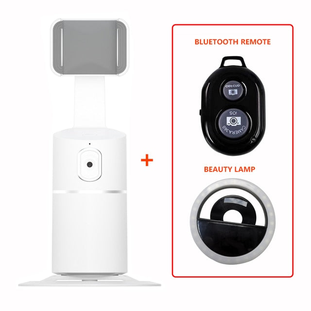 Smart Face Tracking Phone Gimbal